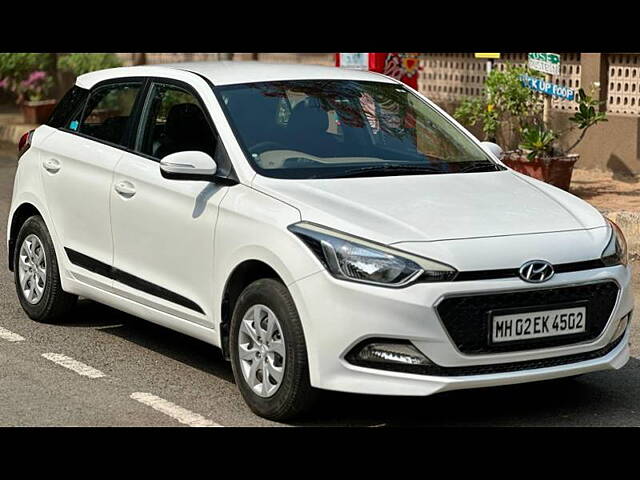 Used Hyundai Elite i20 [2017-2018] Sportz 1.2 in Mumbai