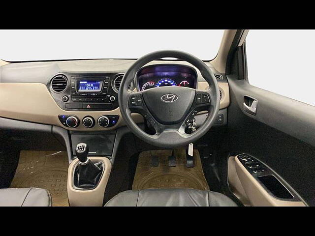 Used Hyundai Xcent S in Delhi