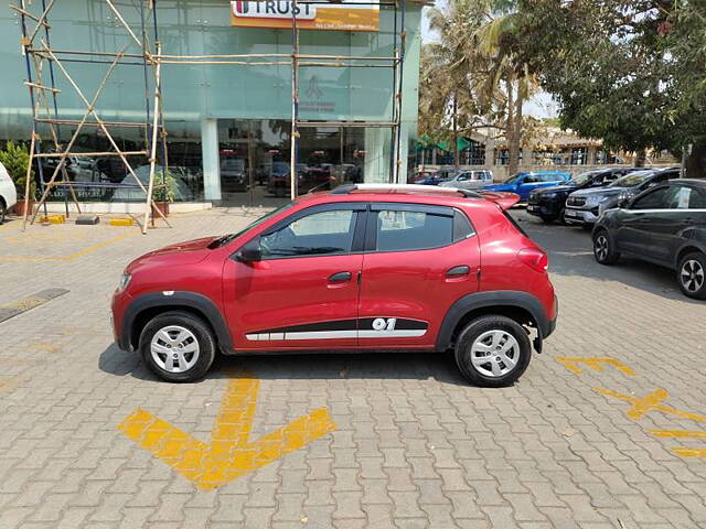 Used Renault Kwid [2019] [2019-2019] RXL in Bangalore