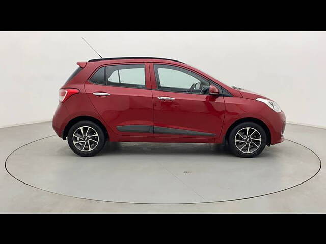 Used Hyundai Grand i10 [2013-2017] Asta 1.2 Kappa VTVT [2013-2016] in Chennai