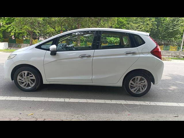 Used Honda Jazz [2018-2020] VX CVT Petrol in Noida