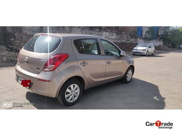 Used Hyundai i20 [2012-2014] Sportz 1.2 in Pune