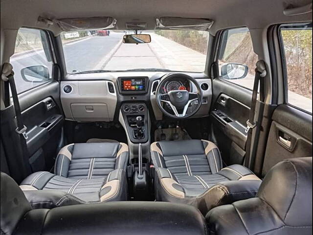 Used Maruti Suzuki Wagon R [2019-2022] ZXi 1.2 in Delhi