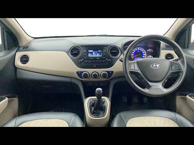 Used Hyundai Grand i10 Magna 1.2 Kappa VTVT in Chennai