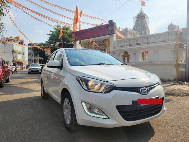 Used Hyundai i20 [2012-2014] Magna (O) 1.2 in Bangalore