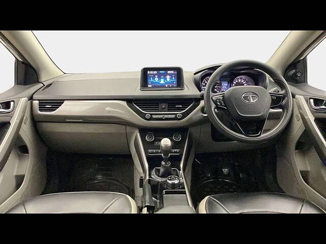 Used Tata Nexon [2017-2020] XZ Plus in Faridabad