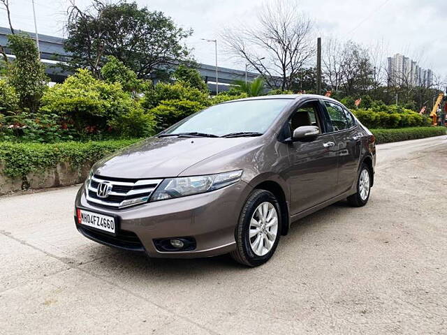 Used 2013 Honda City in Mumbai