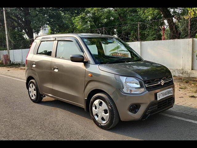 Used Maruti Suzuki Wagon R VXI 1.0 CNG [2022-2023] in Kanpur