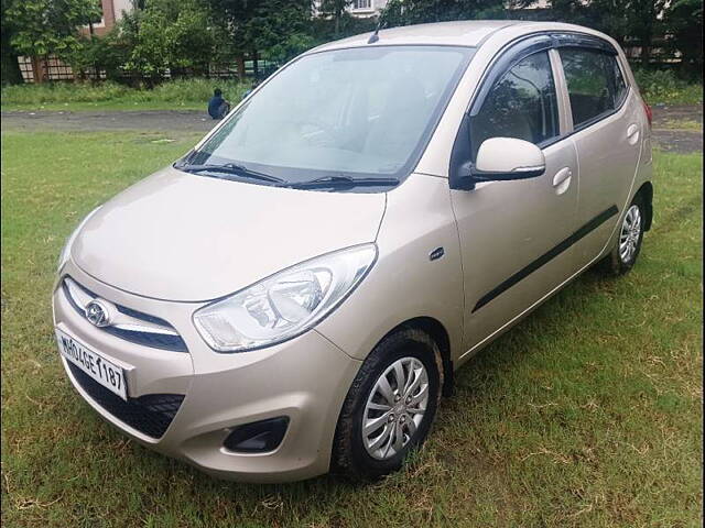 Used Hyundai i10 [2010-2017] Magna 1.2 Kappa2 in Nagpur