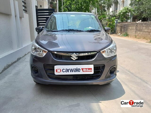 Used 2019 Maruti Suzuki Alto in Hyderabad