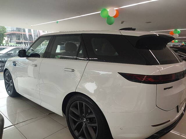 Used Land Rover Range Rover Sport First Edition 3.0 Diesel in Gurgaon