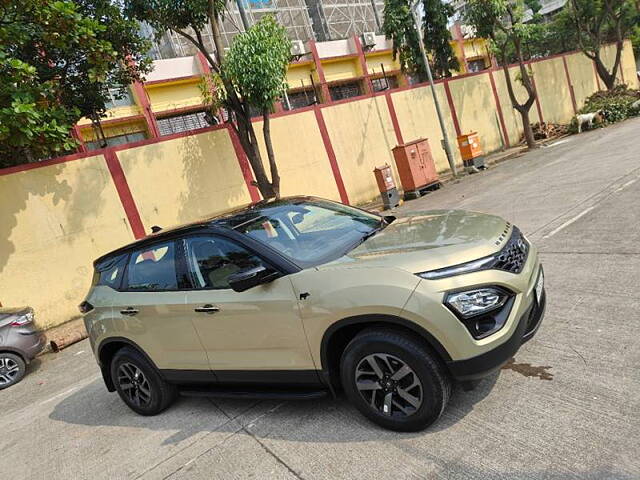 Used Tata Harrier [2019-2023] Kaziranga XZA Plus in Mumbai