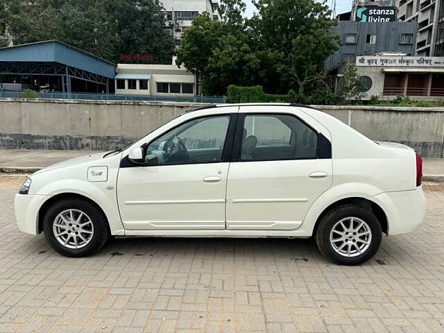 Used Mahindra Verito Vibe CS 1.5 D6 in Ahmedabad