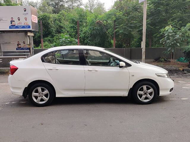 Used Honda City [2011-2014] 1.5 S MT in Mumbai