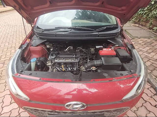 Used Hyundai Elite i20 [2016-2017] Sportz 1.2 [2016-2017] in Thane