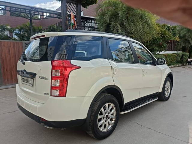 Used Mahindra XUV500 [2015-2018] W10 AWD in Hyderabad