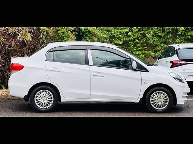 Used Honda Amaze [2016-2018] 1.5 S i-DTEC in Nashik