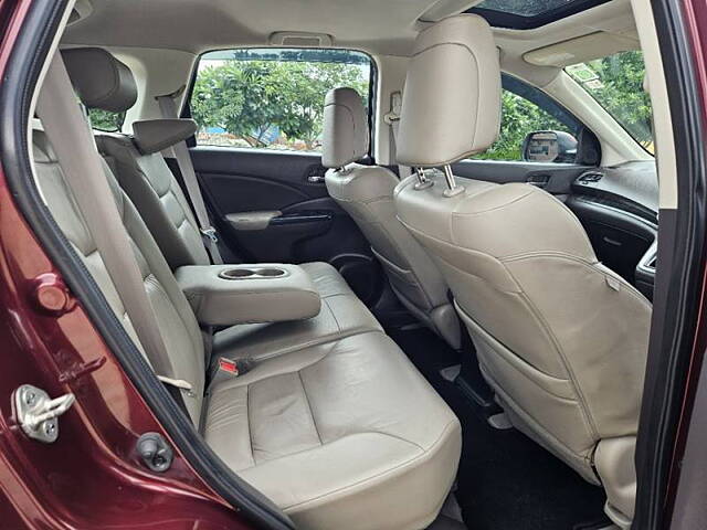 Used Honda CR-V [2013-2018] 2.0L 2WD AT in Delhi