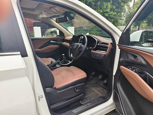 Used MG Hector Sharp Pro 2.0 Turbo Diesel 6 STR in Lucknow