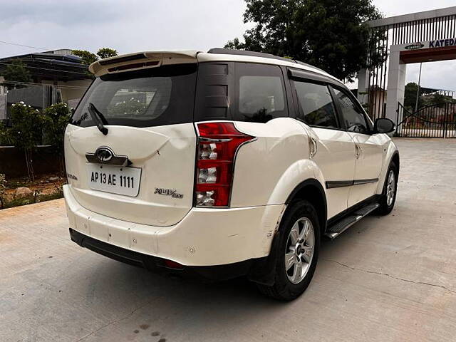 Used Mahindra XUV500 [2011-2015] W8 in Hyderabad