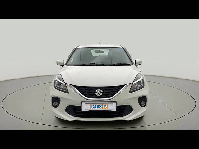 Used Maruti Suzuki Baleno [2015-2019] Delta 1.2 in Ahmedabad