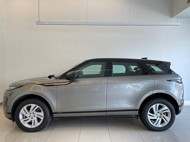 Used Land Rover Range Rover Evoque SE R-Dynamic in Mumbai