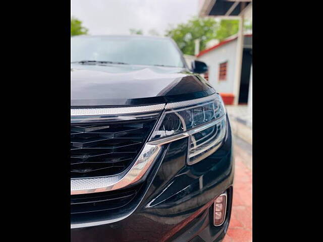 Used Kia Seltos [2019-2022] HTX IVT 1.5 [2019-2020] in Ahmedabad