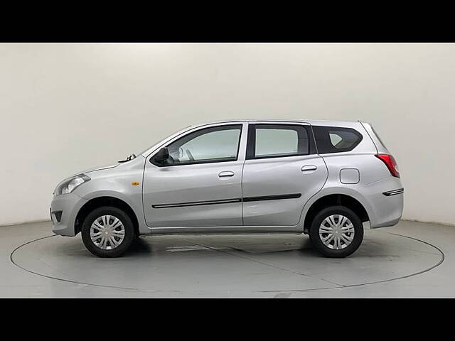 Used 2017 Datsun Go Plus in Lucknow