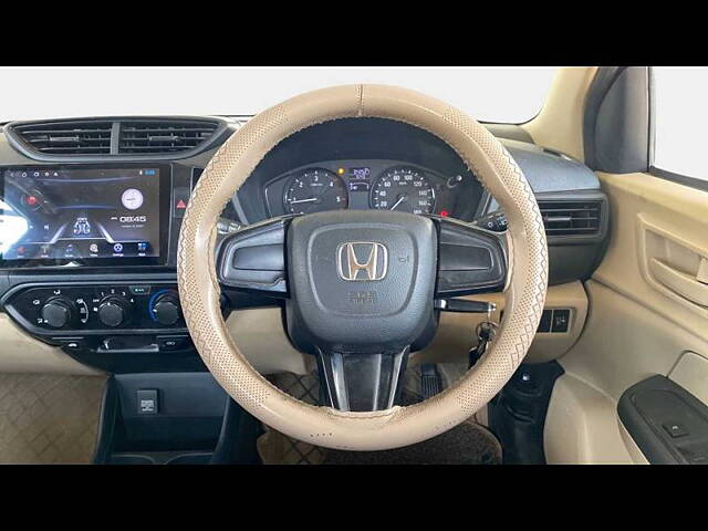 Used Honda Amaze [2016-2018] 1.5 E i-DTEC in Lucknow