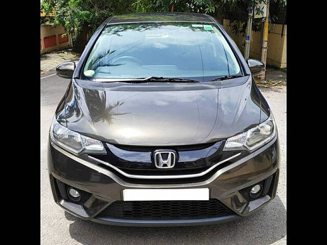 Used 2015 Honda Jazz in Bangalore