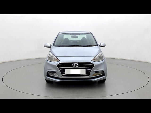 Used 2019 Hyundai Xcent in Chennai