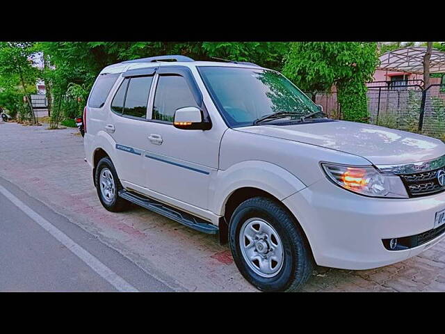 Used Tata Safari Storme 2019 2.2 EX 4X2 in Lucknow