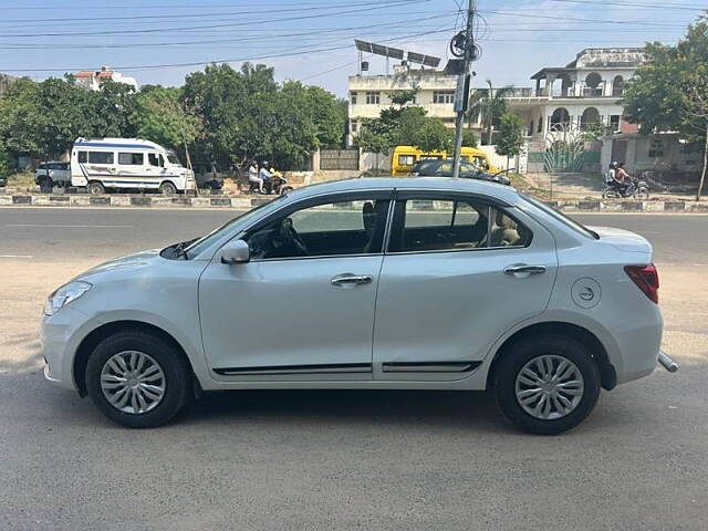 Used Maruti Suzuki Dzire VXi [2020-2023] in Jaipur