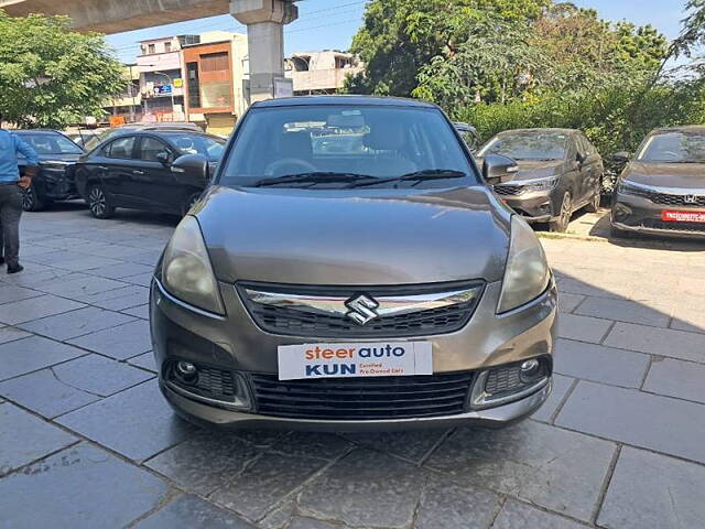 Used Maruti Suzuki Swift DZire [2011-2015] ZXI in Chennai