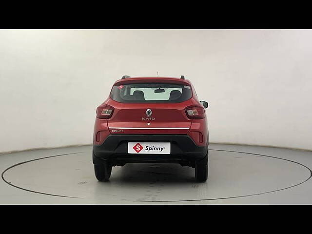 Used Renault Kwid [2015-2019] RXL [2015-2019] in Ahmedabad