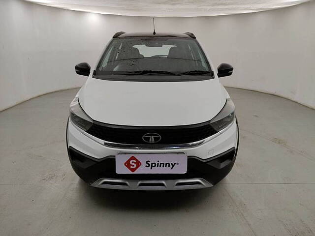 Used Tata Tiago NRG [2018-2020] Petrol in Indore