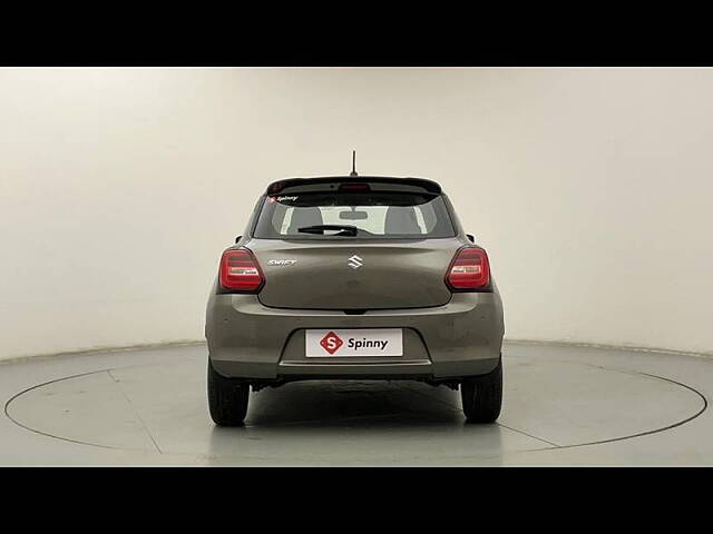 Used Maruti Suzuki Swift [2021-2024] ZXi Plus AMT [2021-2023] in Pune