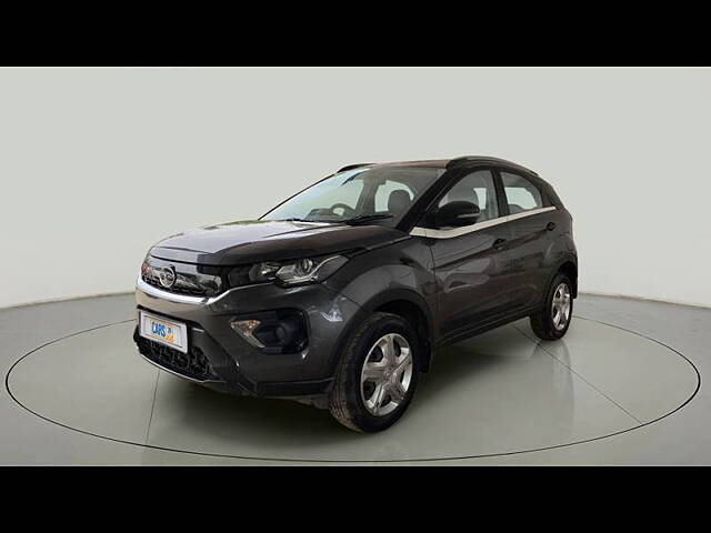 Used Tata Nexon [2020-2023] XM Diesel in Ahmedabad