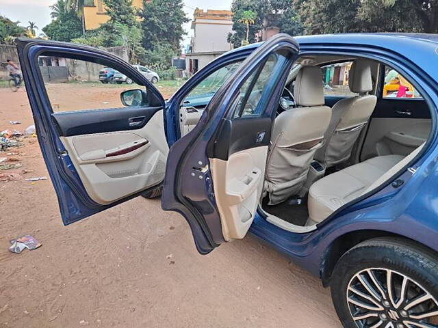 Used Maruti Suzuki Dzire [2017-2020] ZXi Plus AMT in Bhubaneswar