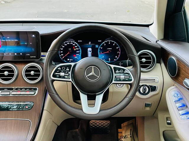 Used Mercedes-Benz GLC [2019-2023] 200 Progressive in Delhi