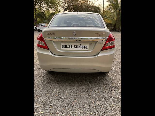 Used Maruti Suzuki Swift Dzire [2015-2017] VXI in Nagpur