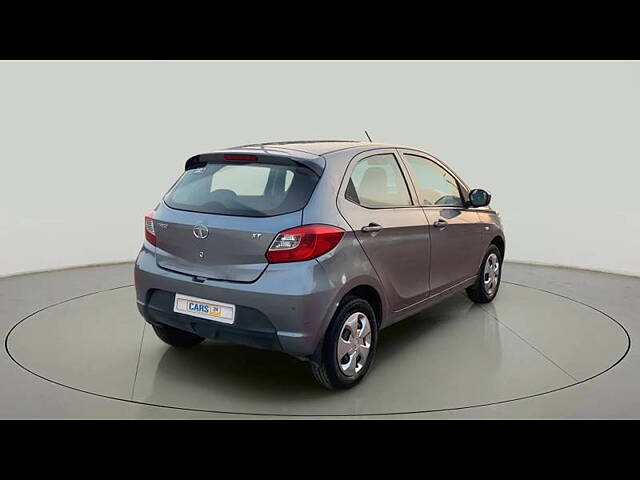 Used Tata Tiago [2016-2020] Revotron XT [2016-2019] in Indore