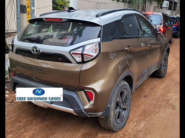 Used Tata Nexon EV Max XZ Plus 7.2 KW Fast Charger in Coimbatore