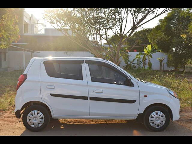 Used Maruti Suzuki Alto 800 [2012-2016] Lxi in Coimbatore