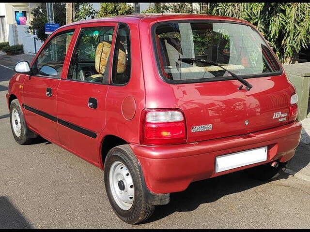 Used Maruti Suzuki Zen VXi BS-III in Bangalore