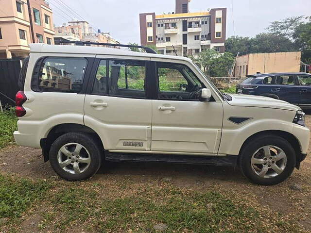 Used Mahindra Scorpio 2021 S11 2WD 7 STR in Nashik