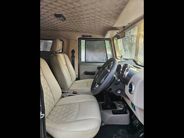 Used Mahindra Thar [2014-2020] CRDe 4x4 AC in Ludhiana