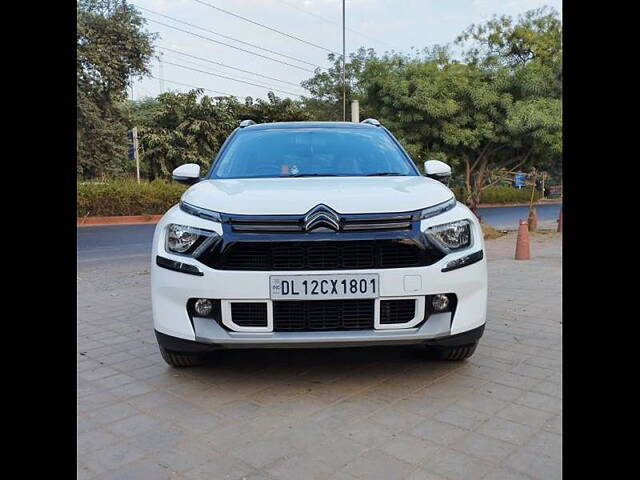 Used 2023 Citroen C3 Aircross in Delhi