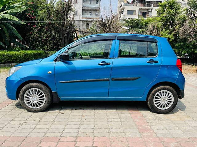 Used Maruti Suzuki Celerio [2014-2017] VXi in Delhi