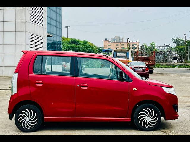 Used Maruti Suzuki Stingray LXi in Mumbai